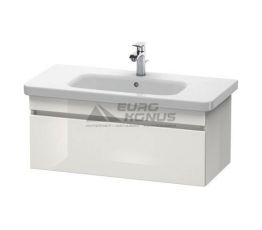 DURAVIT Тумба под умывальник подвесная DuraStyle (DS63822222)